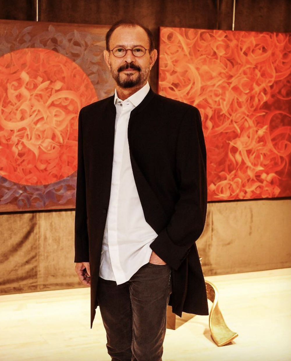 Ahmet Nejat