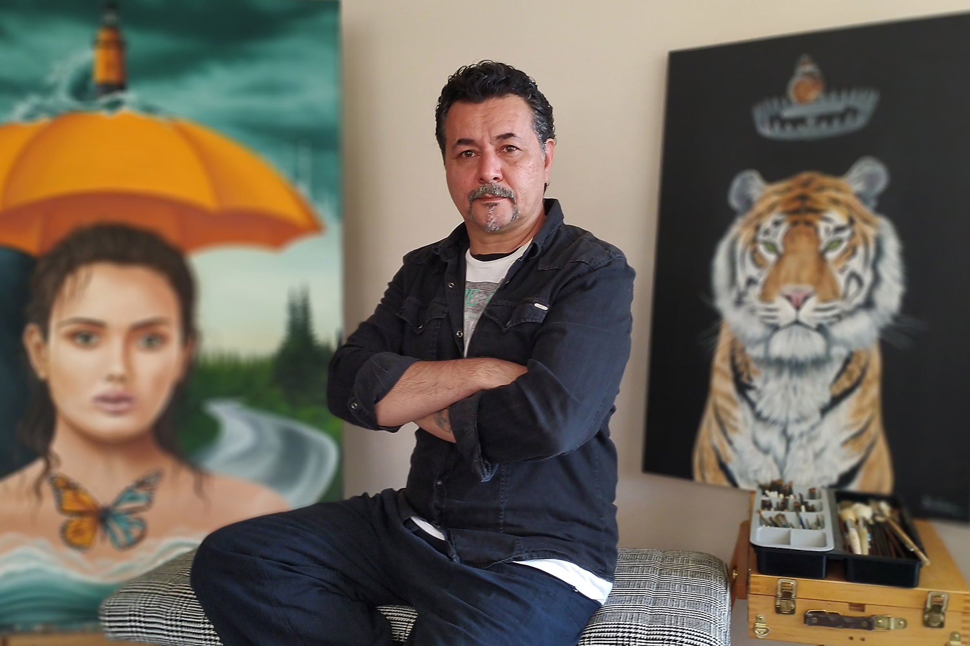 Beklan Kızılçay