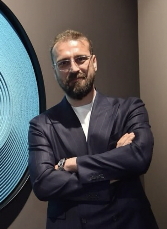 Emrah Yücel