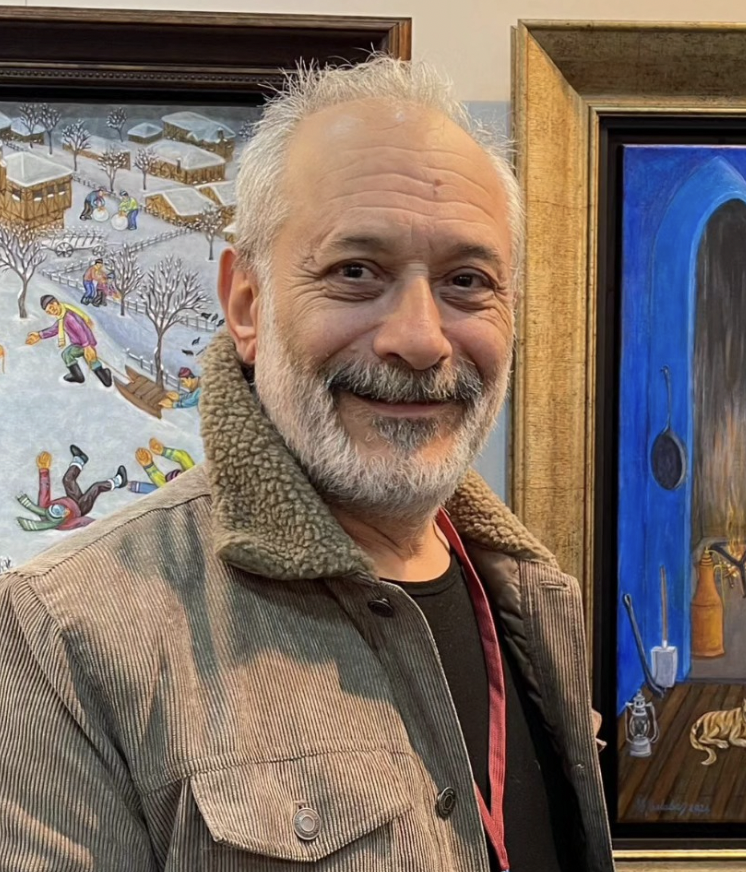 Hasan Nazım Balaban