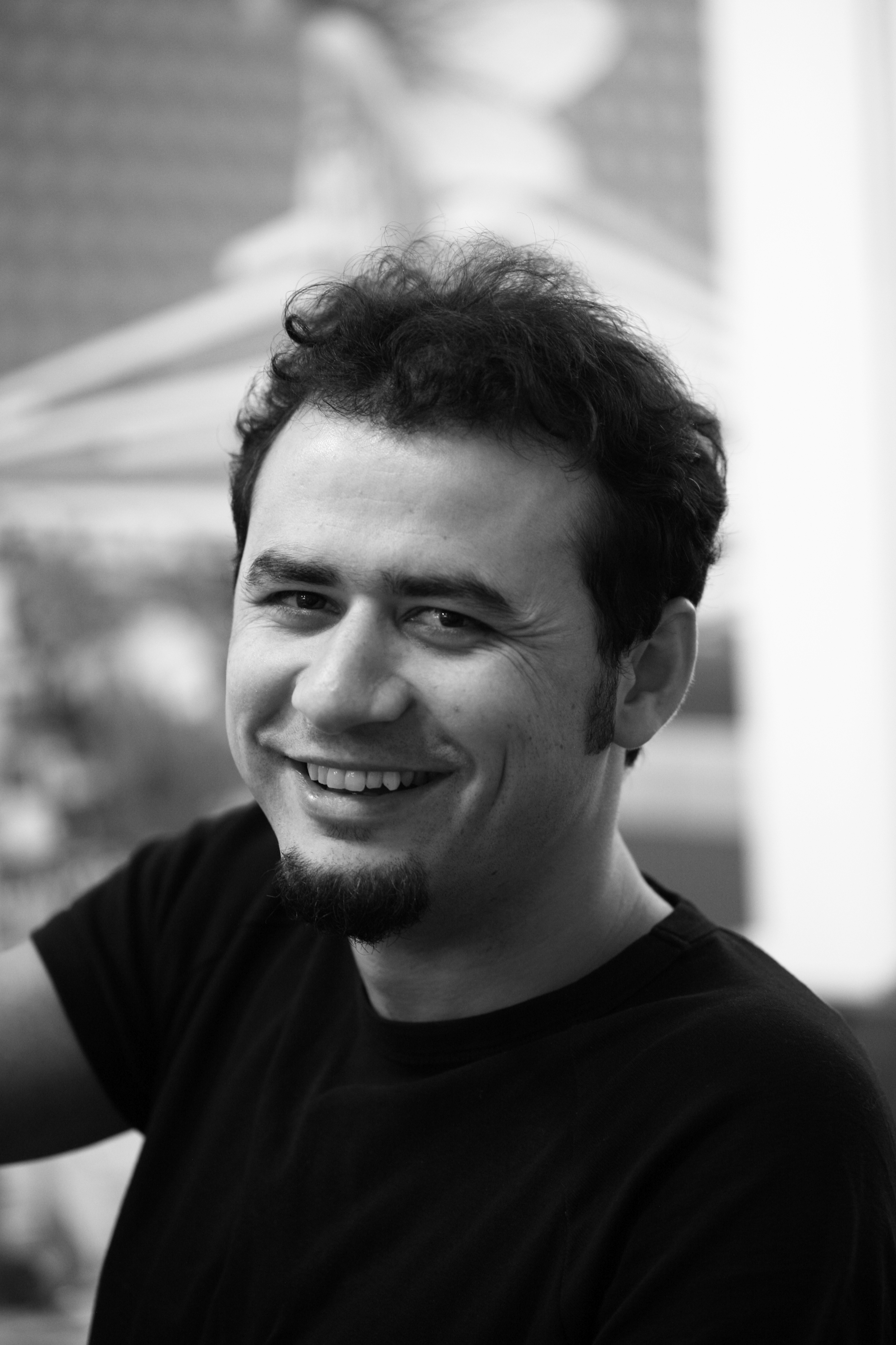 Seydi Murat Koç