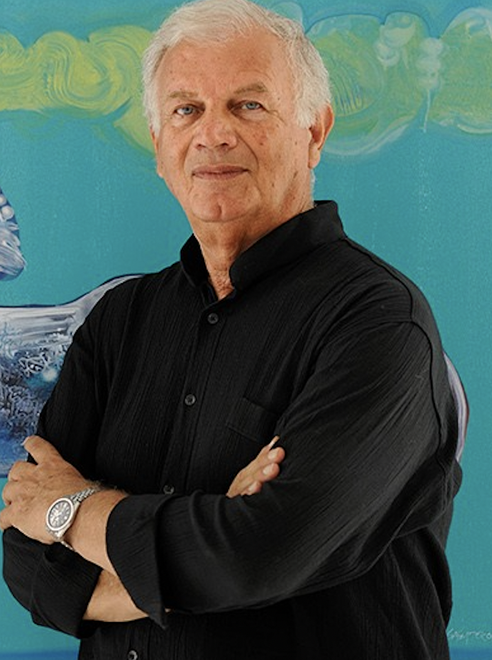 Süleyman Saim Tekcan