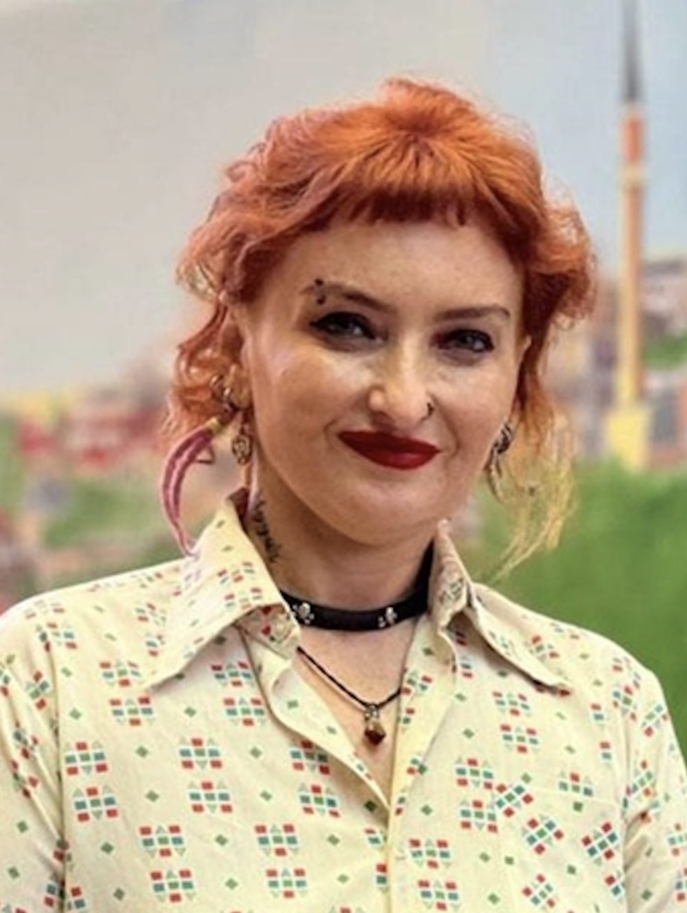 Alev Özas
