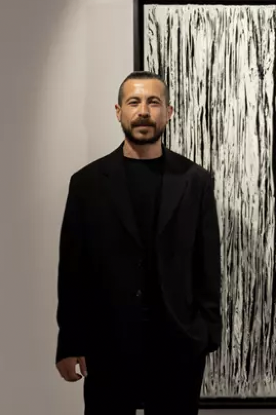 Ertuğrul Berberoğlu