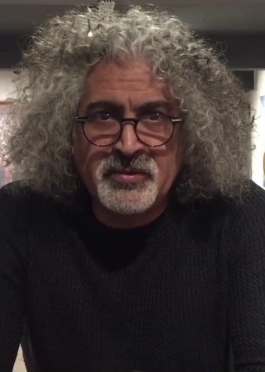Haydar Ekinek
