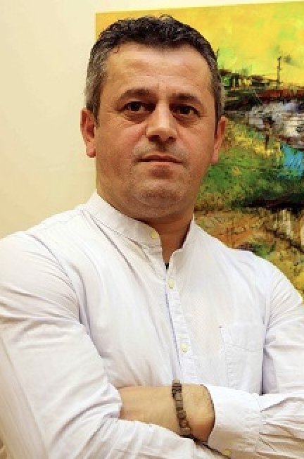 Mümin Candaş