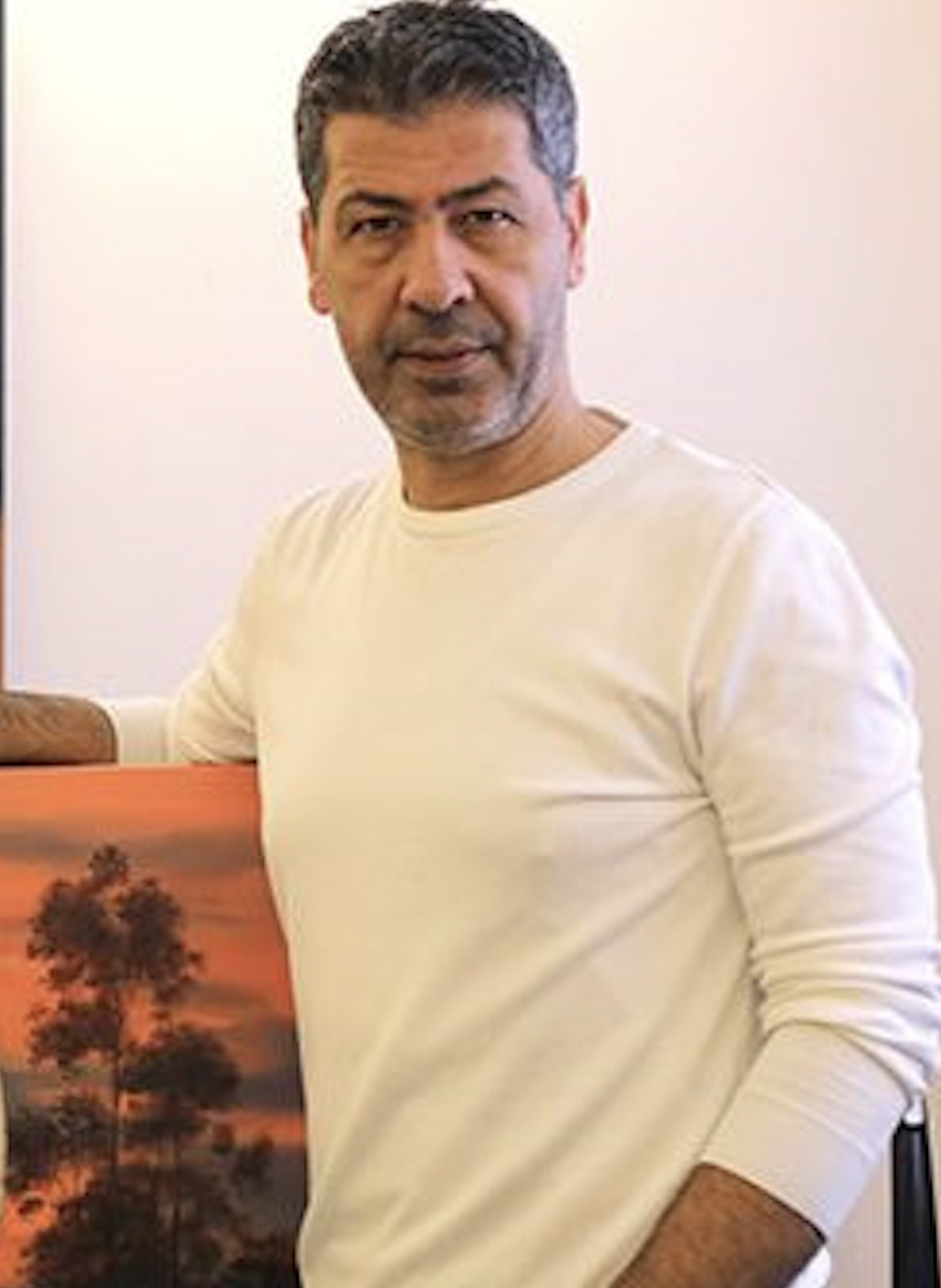 Orhan Umut
