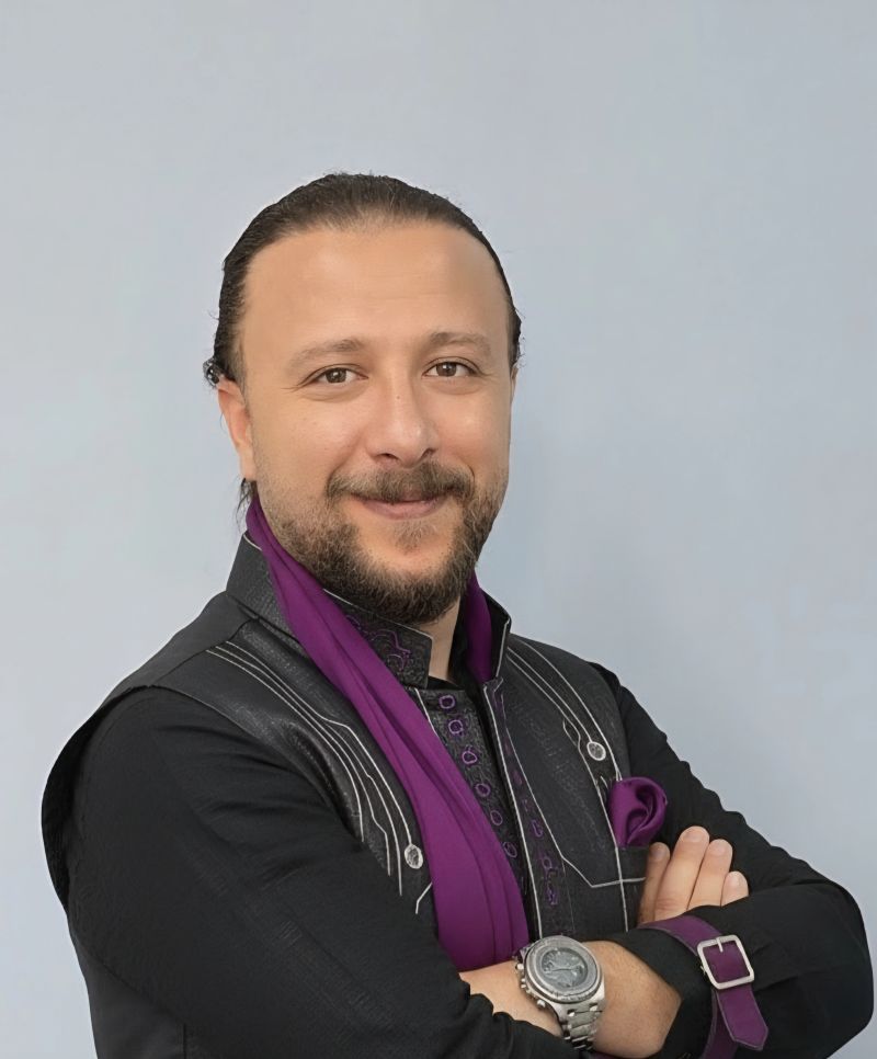 Aydın Biçen