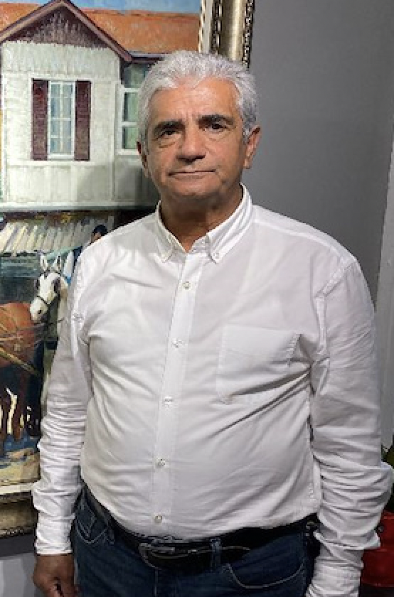Ümmet Karaca