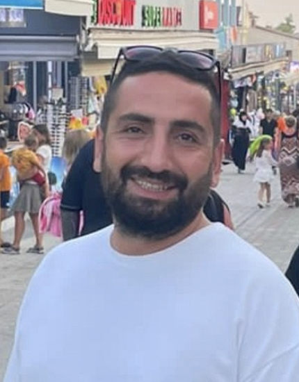Cem Kebenç