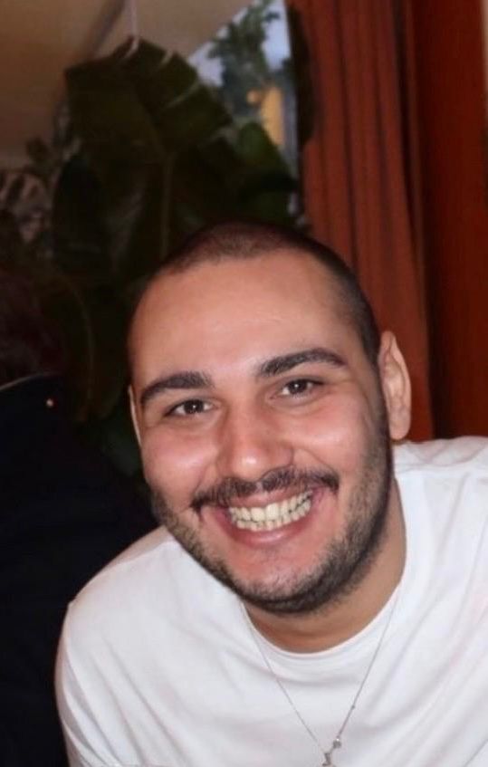 Ahmet Efe Demirhan